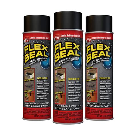 flex seal rubber sealant|Flex Seal Family of Products 